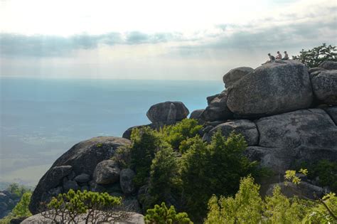 We did not find results for: Old Rag Mountain Summit