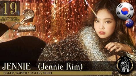 I honestly really love her, she is the most realest member in the group and feels the. กระทู้ข่าว28DEC19BLACKPINKLISA JENNIE ROSÉ JISOO on ...