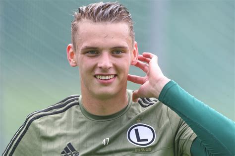 Join to listen to great radio shows, dj mix sets and podcasts. Legia.Net - Legia Warszawa - Rafał Makowski: Trzeba ...