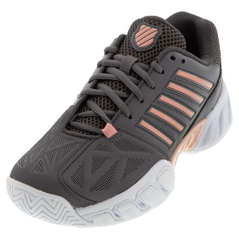 Most of the features of these shoes are quite the same. K-Swiss Women`s Bigshot Light 3 Tennis Shoes | Tennis ...