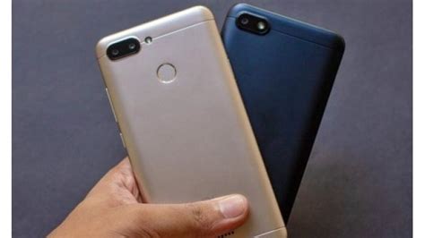 Anda bisa mendapatkan ponsel canggih yang cukup mumpuni bagi anda yang menginginkan hp tidak terlalu lama bersekolah dari xiaomi dengan kisaran harga atau di bawah 1 jutaan, pilih ketikkan redmi 3. HP Rp 1 Jutaan - Samsung atau Xiaomi, Ini Pilihan ...