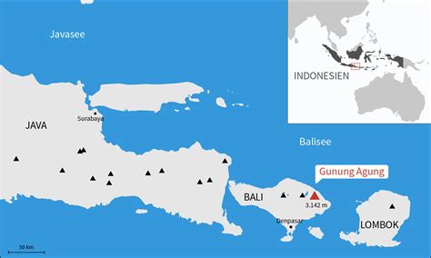 Der kleine inselstaat island hat erfahrung mit vulkanausbrüchen. Vulkanausbruch indonesien 2020 | Merapi Vulkan ...