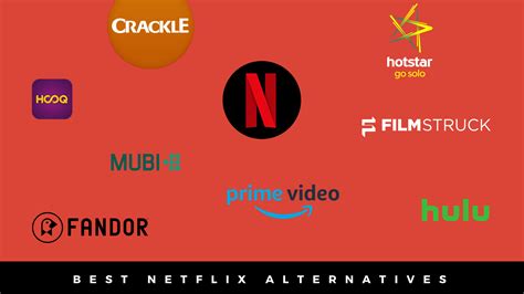 All the tv shows are available for free of cost. Top 10 Alternatives to Netflix You Must Try - Blogging Virus