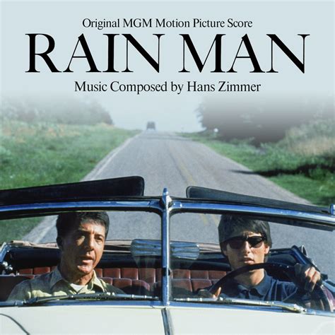 On june 27, 2005, the supreme court issued its ruling in mgm v. Человек дождя музыка из фильма | Rain Man Original MGM ...