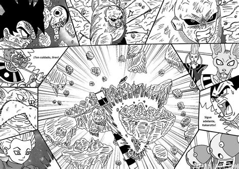 Doragon bōru sūpā) the manga series is written and illustrated by toyotarō with supervision and guidance from original dragon ball author akira toriyama. Dragon Ball Kakumei 1 - Lee gratis online