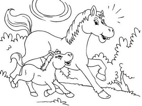 150 x 150 png pixel. Kleurplaat Paardenstal : outline horse stable clipart ...