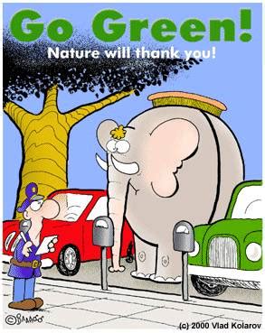 The flinstones pertama kali tayang pada tahun 1960 hingga 1966. Go Green! Nature will thank you! | Coretan Idealogi