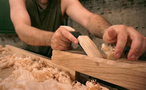 * *made to pair perfectly with our lodge style bed frames** dimensions: The Hand Plane Build - Getting Prepped - The English ...