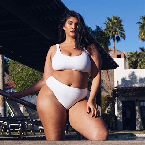 The name pic initially referred to peripheral interface controller. Latecia Thomas | Plus size swimwear, Swimwear, White bikinis