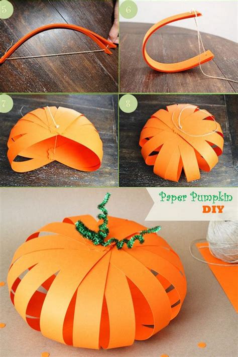 If you want to give pumpkin painting ideas a try but don't know how, here are a few of the best pumpkin painting and decorating ideas for a fun halloween. 20+ Easy & Grogeous DIY Pumpkin Decorations {Mostly Free!}