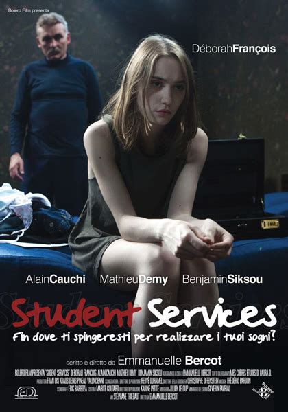 For it services functions » click here. Student Services 2010 Mes chères études | Hd Full Movies