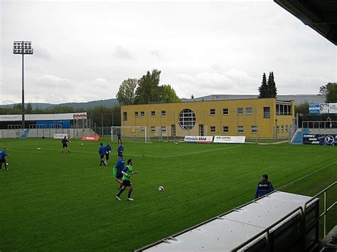 Alle eckdaten zu den filialen in weiden (oberpfalz) werden hier übersichtlich aufgelistet und stets aktuell gehalten. Sparda Bank-Stadion - Stadion in Weiden/Oberpfalz