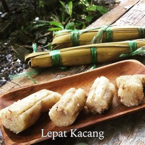 Kue mochi ini termasuk kue basah yang bisa dibilang cepat basi karena tidak memakai bahan pengawet. Pin on Malaysian Food