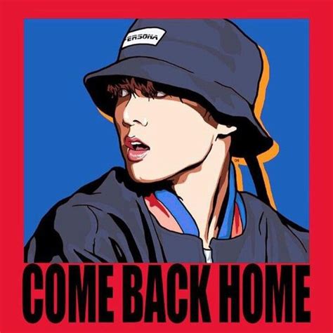 Hunnit band, hunnit band, hunnit band. #bts #jungkook / Come Back Home