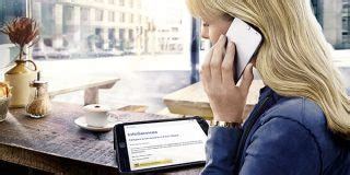 Banking has now become easier with deutsche bank online service: Online Banking Leistungen im Überblick - Deutsche Bank ...