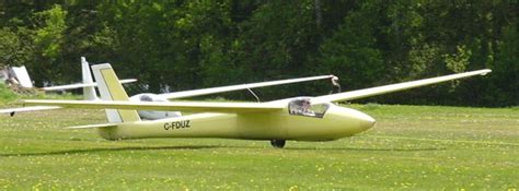 Schweizer proudly supports its helicopters with a comprehensive library of documents and publications including technical manuals, maintenance manuals, service bulletins, pohs, and more. Schweizer SGS 1-34 - Jeff Goin