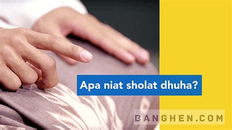 Waktu shalat dhuha terbentang sejak matahari naik hingga condong ke barat. Waktu Sholat Dhuha Mulai Jam Berapa? - Banghen.com