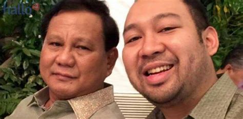 Masa Kecil Jokowi Dan Prabowo