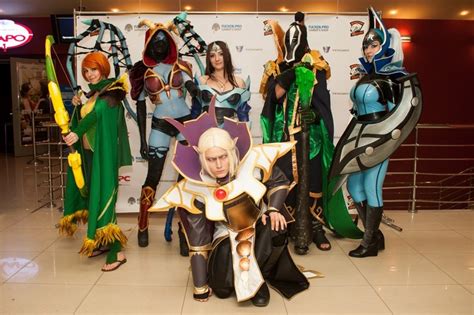 Iltw new spectre arcana first pro gameplay dota 2. Dota2 cosplay by MrProton on DeviantArt