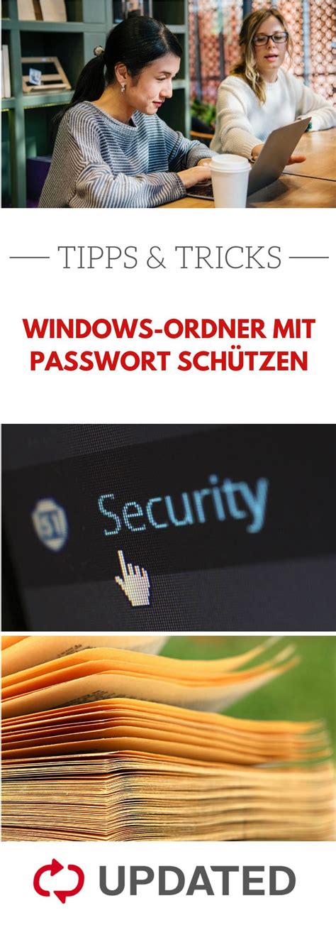 Wählen sie ein besonders sicheres passwort, damit hacker dieses nicht knacken können. Du willst nicht, dass vertrauliche Dokumente auf deinem ...