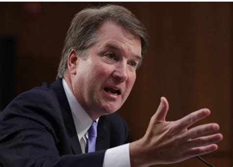 That is the whole shebang my fellow inmate that they have screwed you and me. OPINION: The power of a named accuser: Kavanaugh's future ...