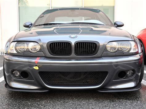 Unfollow bmw m3 carbon splitter to stop getting updates on your ebay feed. AutoTecknic 2001-2006 BMW M3 (E46) Carbon Fiber Aero Splitters