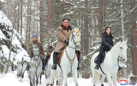 Jul 02, 2021 · left: North Korea Threatens to Give the US a 'Christmas Gift ...