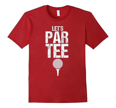 Funky gifts nz is a wonderland of gifts for all people & all ages, we have a massive range of great gifts for mothers day 2020. Let's Par Tee Funny Golf Gift T-Shirt | Golf gifts, Funny ...