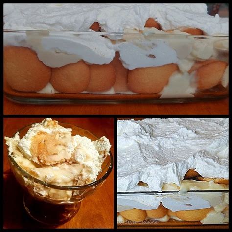 This link is to an external site that may or may not meet accessibility. Old Fashioned Banana Pudding (With images) | Old fashioned banana pudding, Banana pudding ...