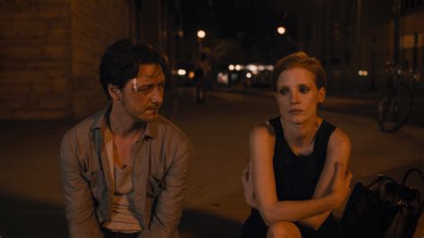 I couldn't shake the sense they would have been better off apart. Movie Review - 'The Disappearance of Eleanor Rigby: Them ...