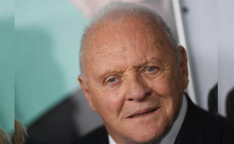 Jodie foster, anthony hopkins, lawrence a. Anthony Hopkins debuta en TikTok con un reto viral VIDEO