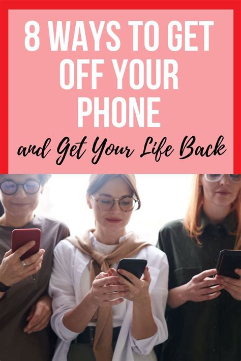 Get all 7 বাঘ releases available on bandcamp and save 45%. 8 Ways to Get Off Your Phone and Get Your Life Back - Defeating Busy in 2020 | Get off your ...