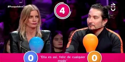 Pasapalabra is a spanish television game show, adapted from the british format the alphabet game. Este martes se vivió un inédito capítulo de "Pasapalabra ...