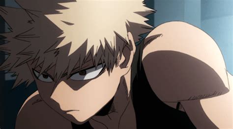 Download bakugou gif dancing images. Animated gif about gif in Boku no Hero Academia 📕 by Aimi-Dan