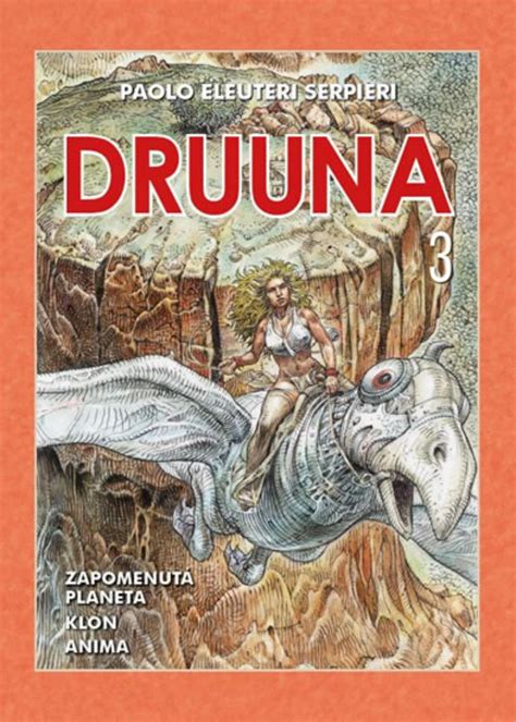 Druuna 3 by Great Content s.r.o. - Issuu