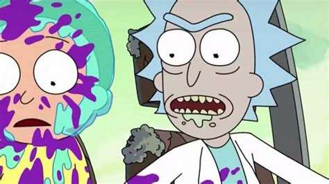 Como o quarto ano teve apenas 10 episódios, ainda restam 60 novos episódios para serem revelados pelo. ¿Cuándo se estrena la temporada 5 de Rick y Morty ...