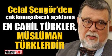 1978'de state university of new york at albany'den jeolog olarak mezun oldu ve aynı üniversiteden 1979'da yüksek lisansını bitirdi. Celal Şengör'den çok konuşulacak açıklama; En cahil Türkler...