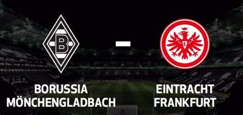 Alternatively, you could view the past results based on eintracht frankfurt home ground. Resultado: Borussia Monchengladbach vs Eintracht Frankfurt ...