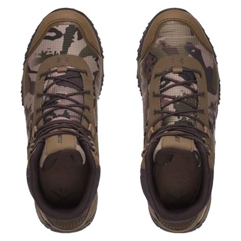 Select size to see the return policy for the item. Men's Under Armour Valsetz RTS @ TacticalGear.com