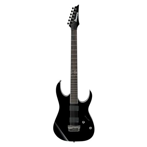 Open an account for your special pricing. Ibanez RGIB6-BK Black Iron Label Baritone | MUSIC STORE ...