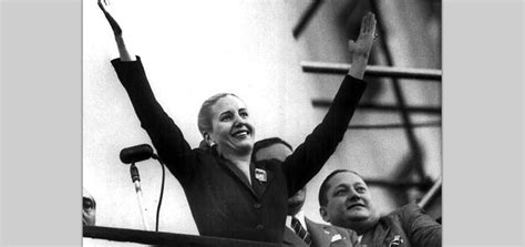 The crowd outside the casa rosada blocked traffic for 10 blocks in each direction. Discovering the Woman behind the Myth: Eva Perón (private tour)