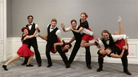 Wiener swinger vernissage часть 2. Swing or Nothing! - Swing Dance Lessons & Entertainment in ...