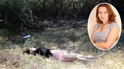 잔인한 살인마 카르텔 미녀두목의 최후 #맥시코#마약#. 멕시코 전여시장 피랍 열흘만에 시신으로 (혐오 주의)
