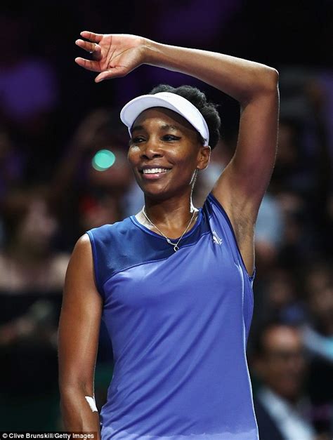 Does venus williams have tattoos? Venus Williams net worth: Tennis star's wealth revealed amid 2018 US Open | Daily Mail Online