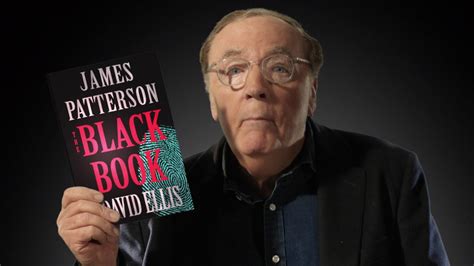 James patterson is the best selling american author of many thriller novels. THE BLACK BOOK Trailer 2 - YouTube