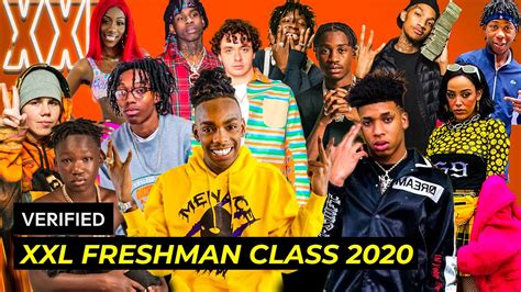 Maybe you would like to learn more about one of these? XXL FRESHMAN CLASS 2020 (Predictions) - YouTube