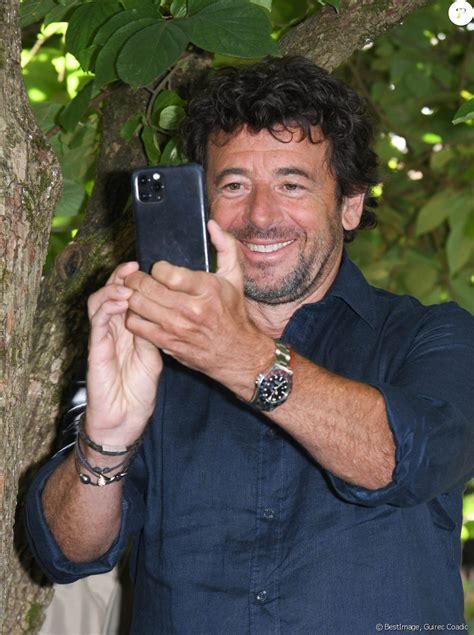 Patrick bruel was born on may 14, 1959 in tlemcen, oran, france as patrick benguigui. Patrick Bruel - Photocall du film Villa Caprice - Festival du film Francophone d'Angoulême 2020 ...