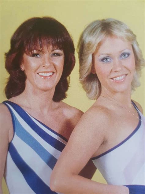 This programme is not currently available on bbc iplayer. Pin on ABBA - Agnetha & Frida - Benny Andersson - Björn ...