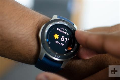 After teases and leaks (and some more leaks), samsung finally confirmed its newest wearables today: Galaxy Watch údajně nabídnou podporu 5G sítí | Dotekomanie.cz