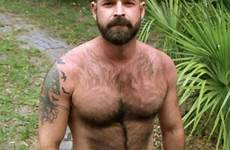 hairy men hot hunks rugged scruffy muscle guy bear sexy tumblr leather daddy oscar woof thread beard